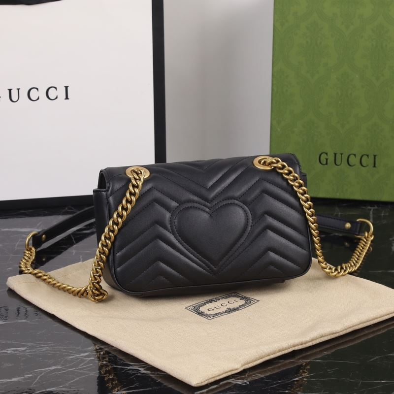 Gucci Satchel Bags